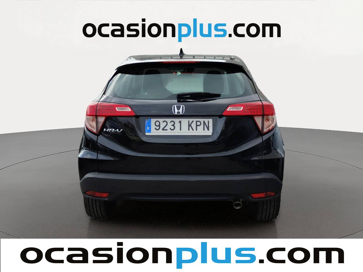 Honda HR-V Honda HR-V 1.6 i-DTEC Comfort (120 CV) barato