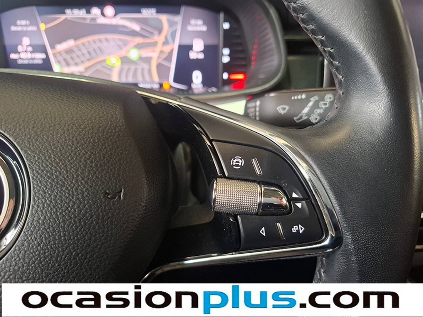 Foto Skoda Scala Skoda Scala 1.0 TSI Ambition DSG (110 CV)