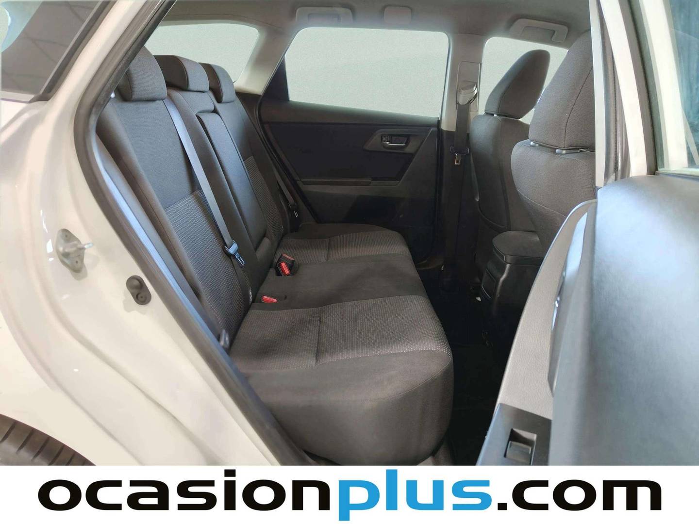 Toyota Auris Toyota Auris 130 Touring Sports Active (132 CV) al mejor precio