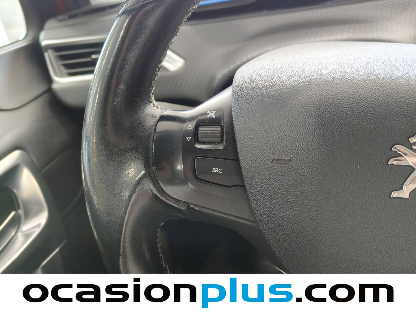 Peugeot 2008 Peugeot 2008 PureTech 110 S&S Allure (110 CV) 110cv