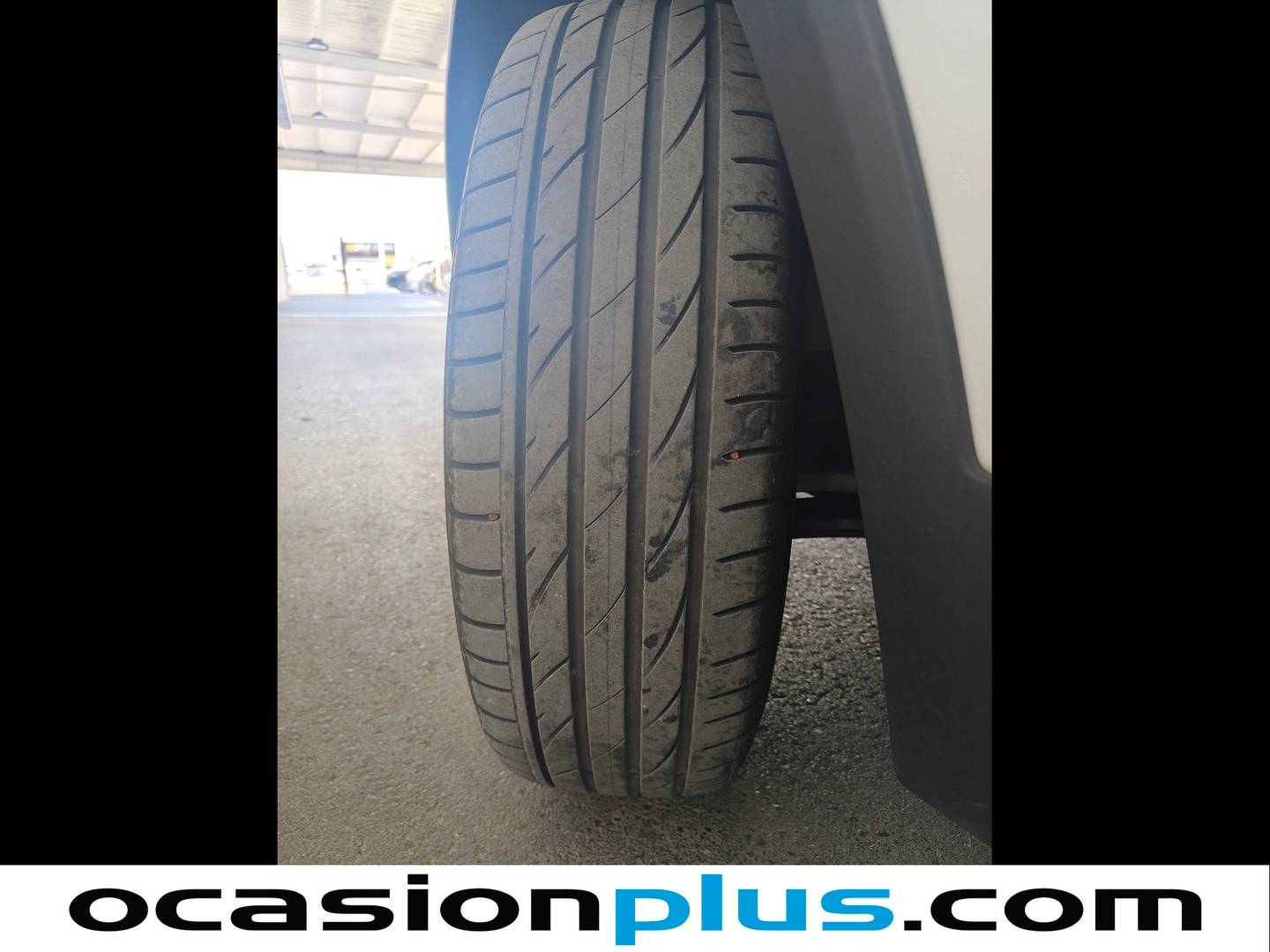 EBRO S700 EBRO S700 1.6 TGDI Comfort DCT (147 CV) de segunda mano