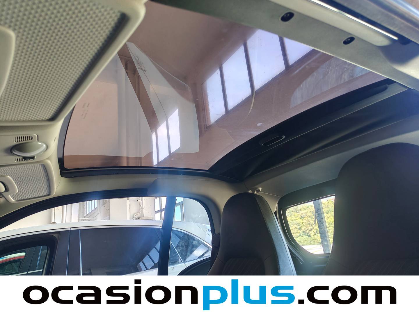 Extras y acabados del Smart fortwo Smart ForTwo COUPE 52 Pulse (71 CV)