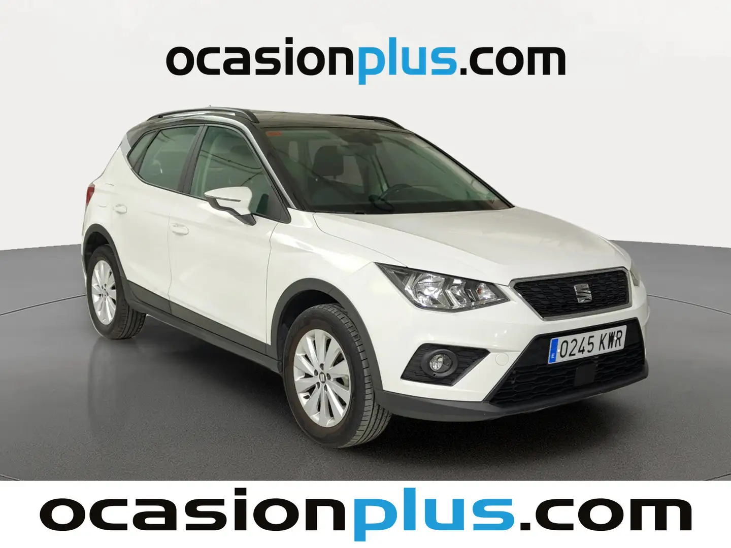 Foto Seat Arona SEAT Arona 1.6 TDI Ecomotive Style (115 CV)