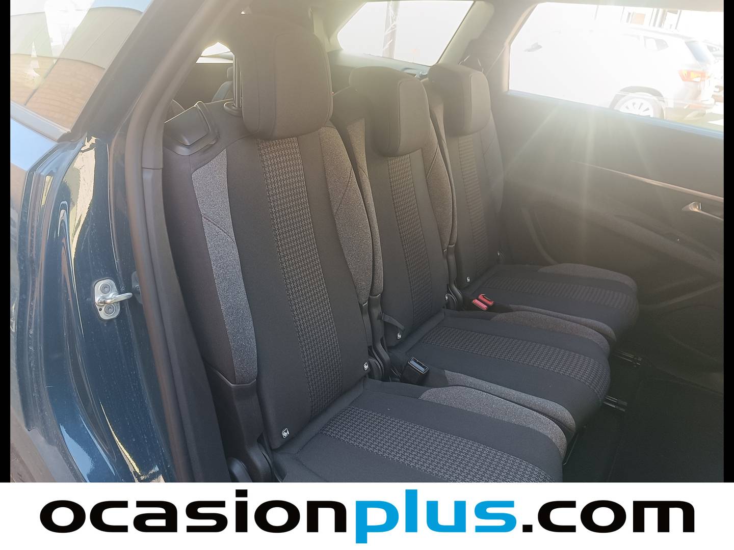 Foto Peugeot 5008 Peugeot 5008 BlueHDI 130 S&S Active Pack EAT8 (130 CV)