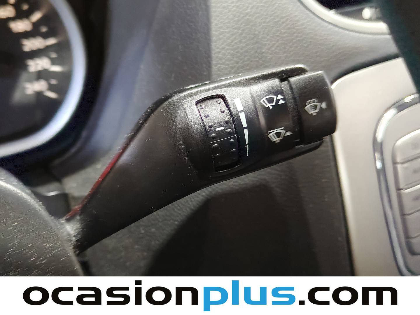 Ford Focus Ford Focus SportBreak 1.6 TDCI Trend (90 CV) seminuevo