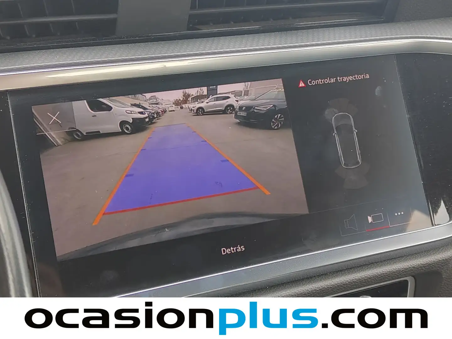 Foto Audi Q3 Audi Q3 Advanced 35 TFSI (150 CV) S tronic