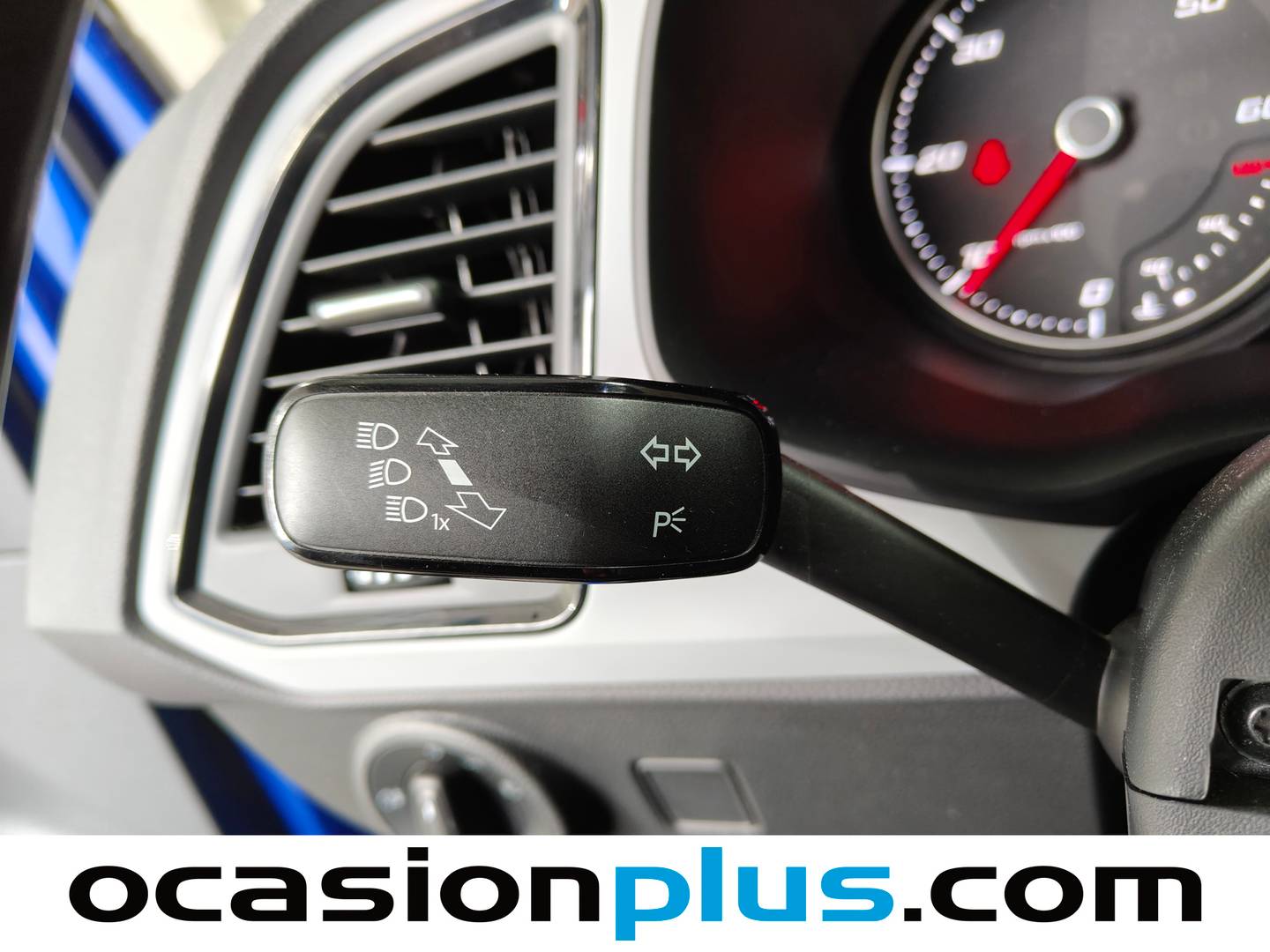 Seat Ateca Seat Ateca 2.0 TDI S&S Reference (116 CV) de ocasión