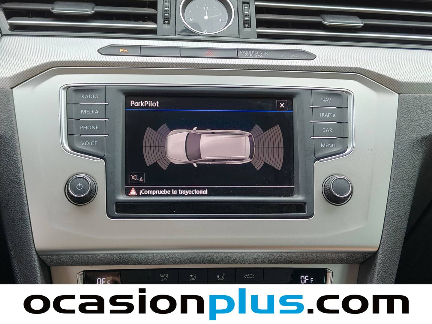 Foto Volkswagen Passat Volkswagen Passat Variant Variant Advance 2.0 TDI BMT (150 CV)