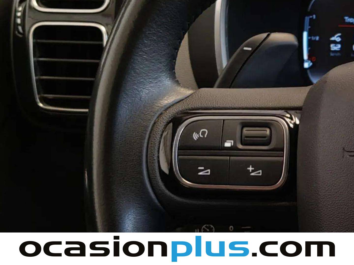 Citroën C5 Aircross Citroën C5 Aircross BlueHdi 180 S&S Shine EAT8 (177 CV) de ocasión