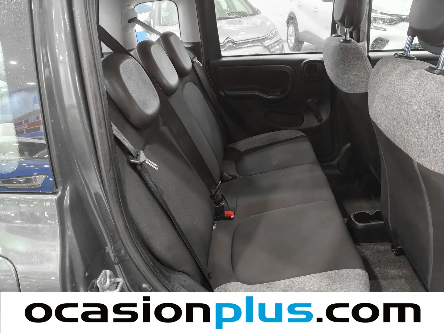 Foto Fiat Panda Fiat Panda 1.0 Hybrid GSE City Life (70 CV)