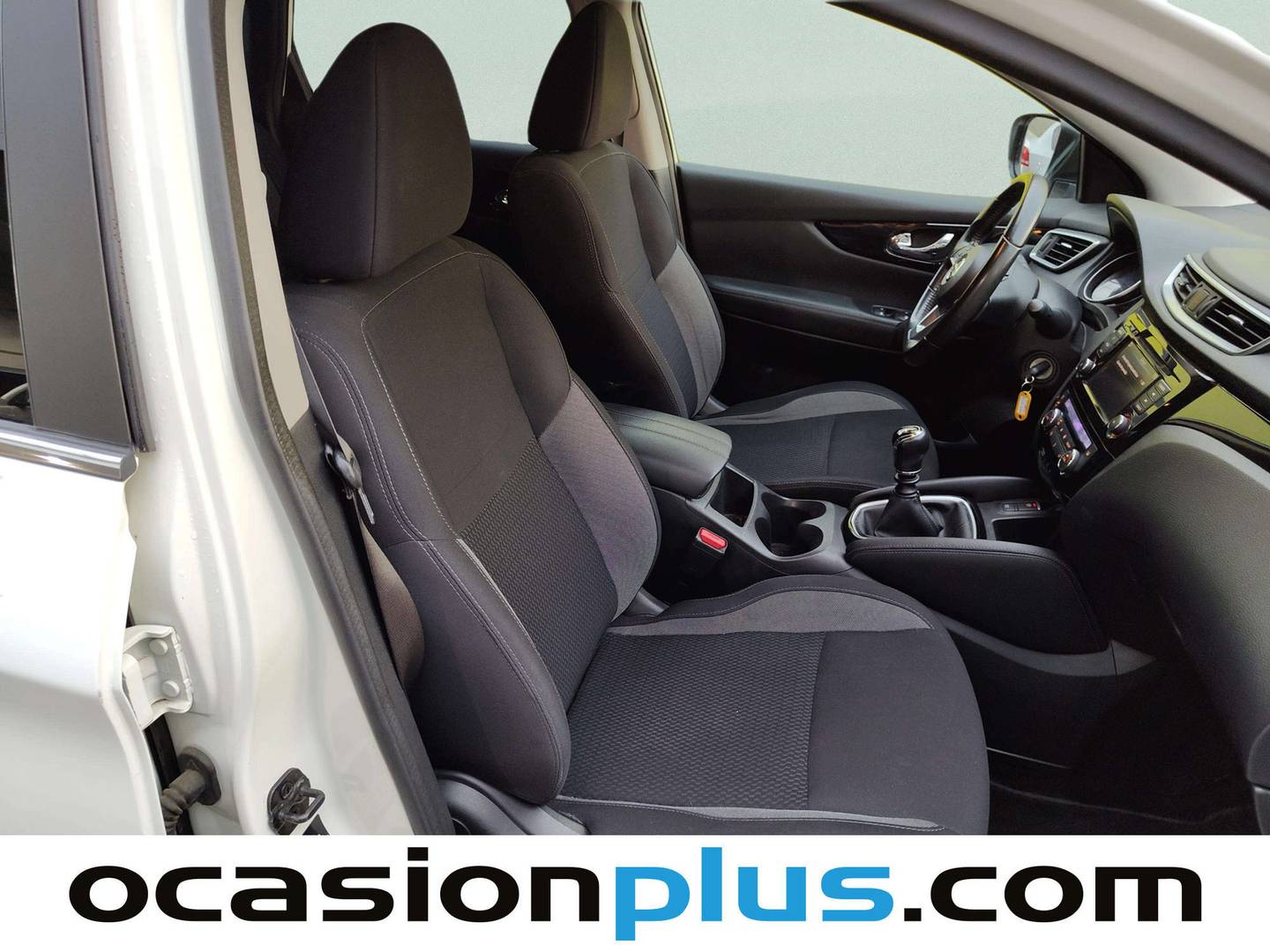 Nissan QASHQAI Nissan Qashqai DIG-T 140 Acenta 4x2 (140 CV) km 0
