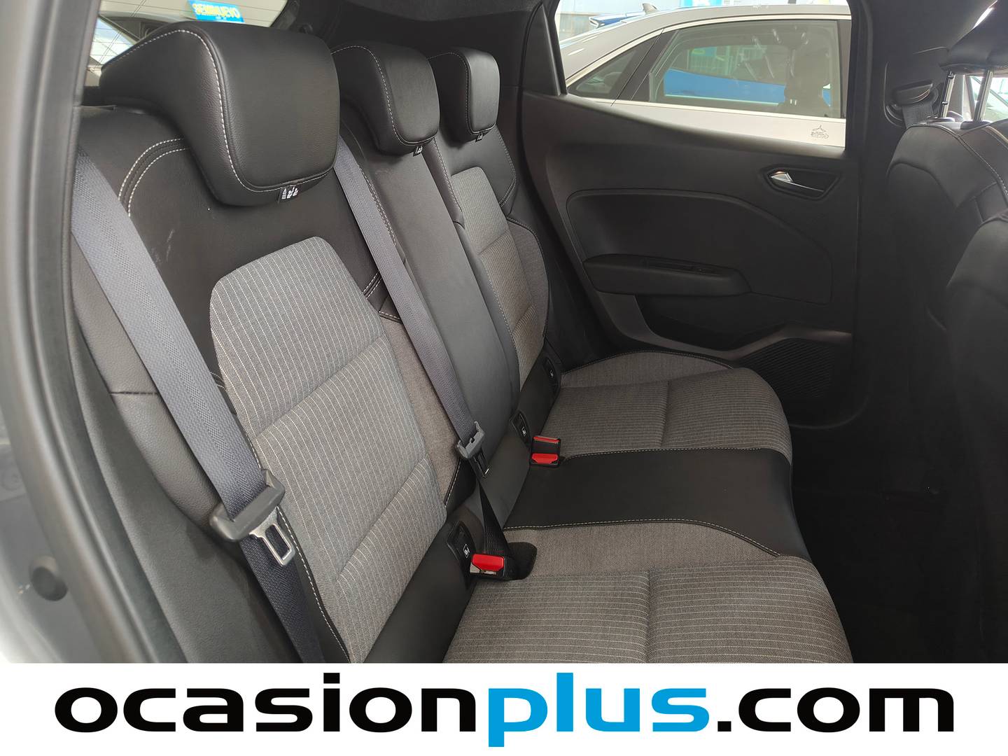 Renault Clio Renault Clio Techno TCe (90 CV) gasolina