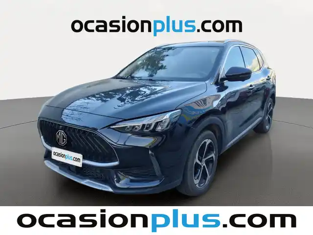 MG HS eHS 1.5 T-GDI PHEV Luxury (258 CV) de segunda mano