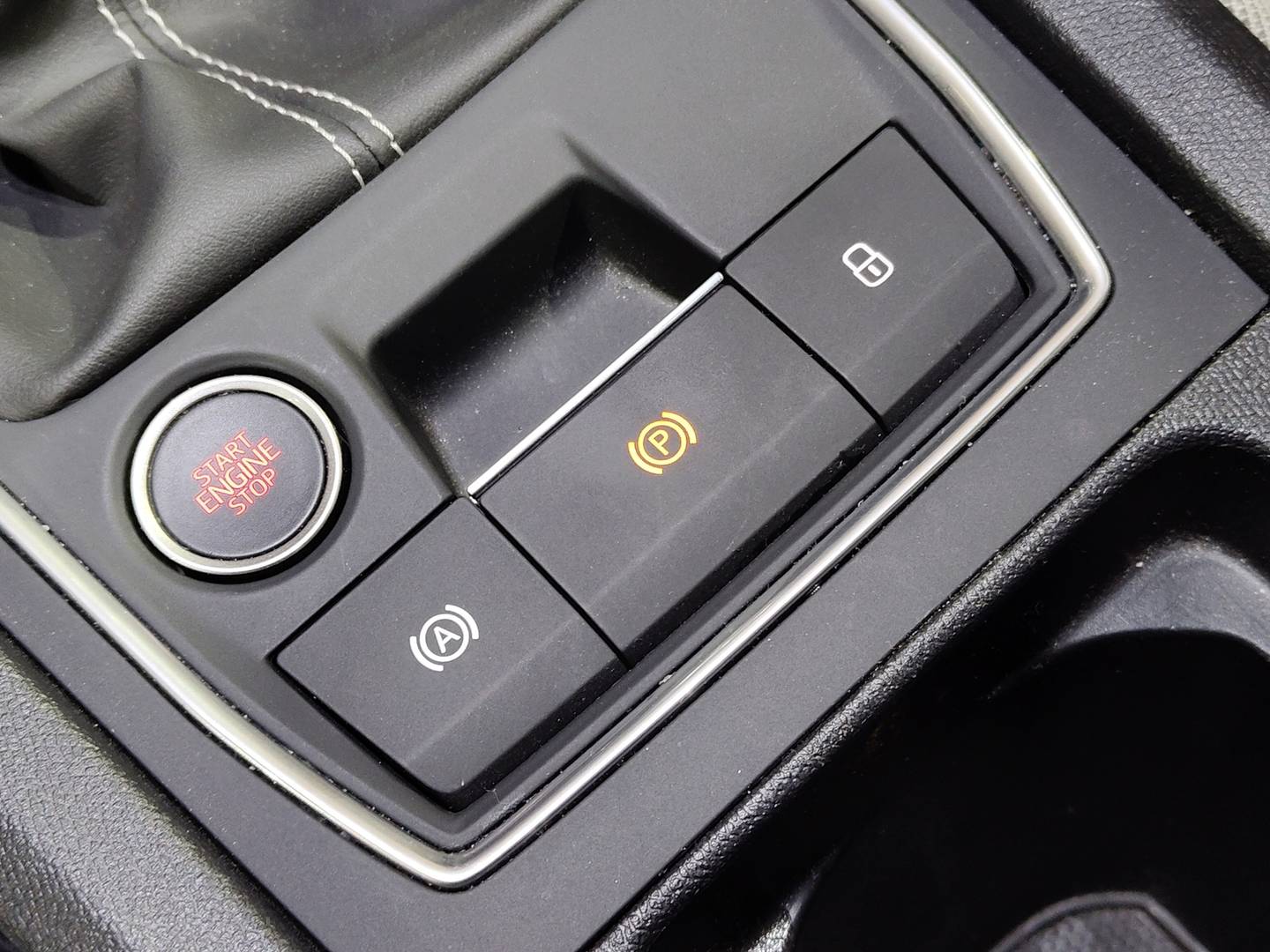 Foto Seat León SEAT León ST 1.5 TSI Style 25 Aniversario (116 CV)