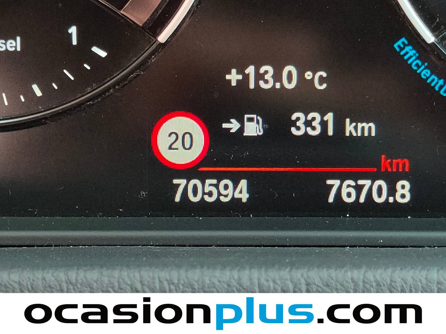 Foto BMW X1 BMW X1 sDrive18d (150 CV)