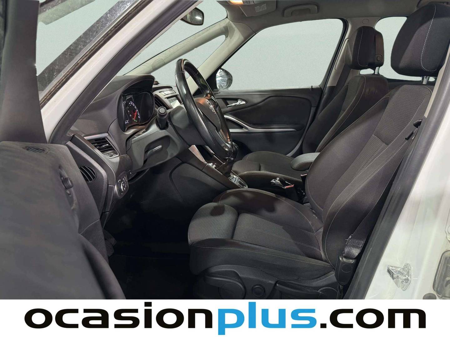 Opel Zafira Opel Zafira 1.4 Turbo GLP Selective (140 CV) 140cv