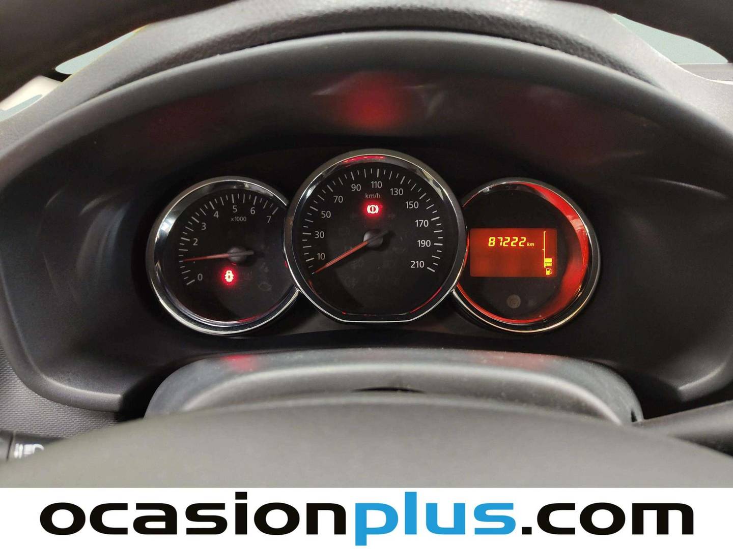 Dacia Sandero Dacia Sandero Stepway TCe (90 CV) de ocasión