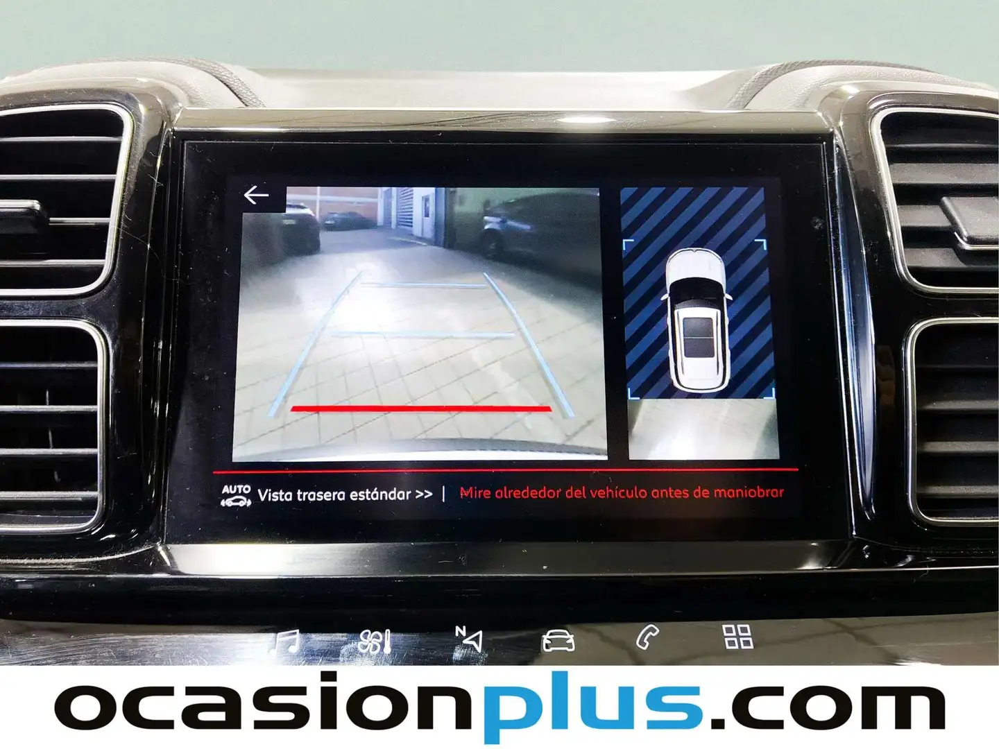 Foto Citroën C5 Aircross Citroen C5 Aircross PureTech 130 S&S Feel (131 CV)