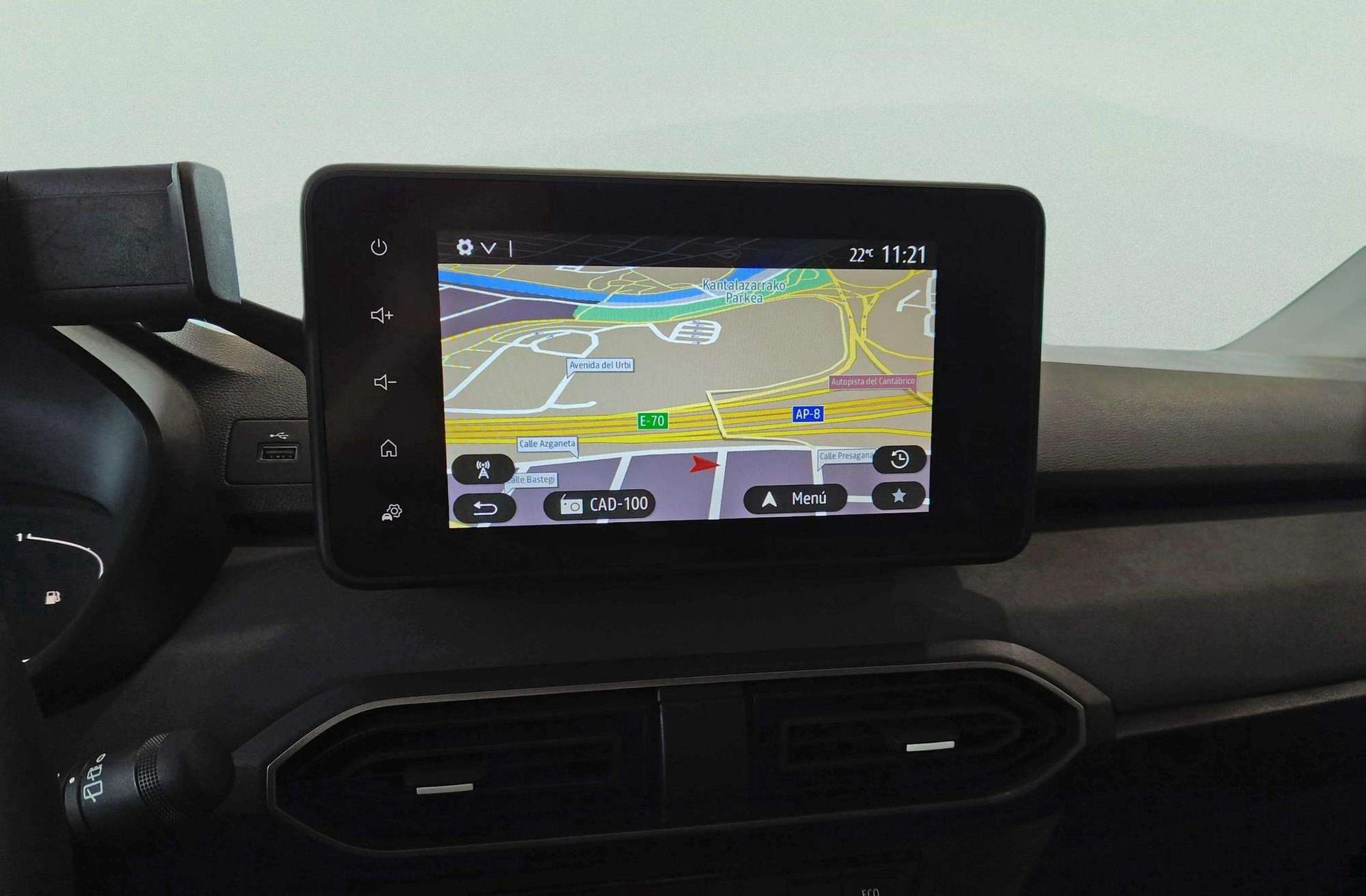 Dacia Jogger Extreme Hybrid 7 plazas - foto 7