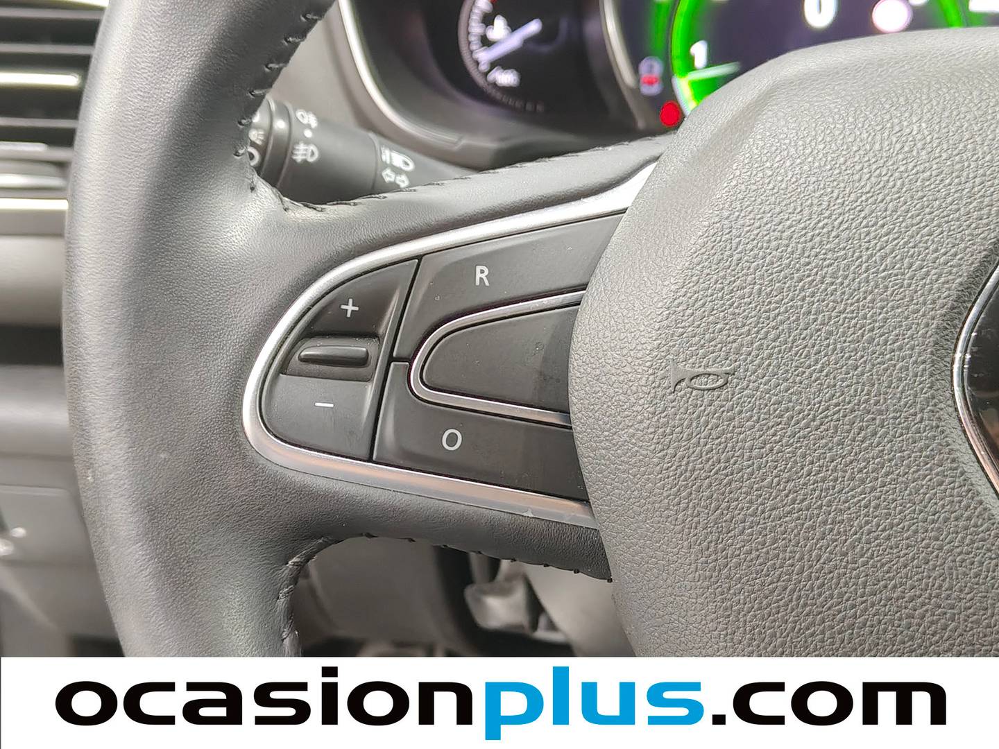 Accesorios del Renault Mégane Renault Megane Zen TCe (140 CV) GPF