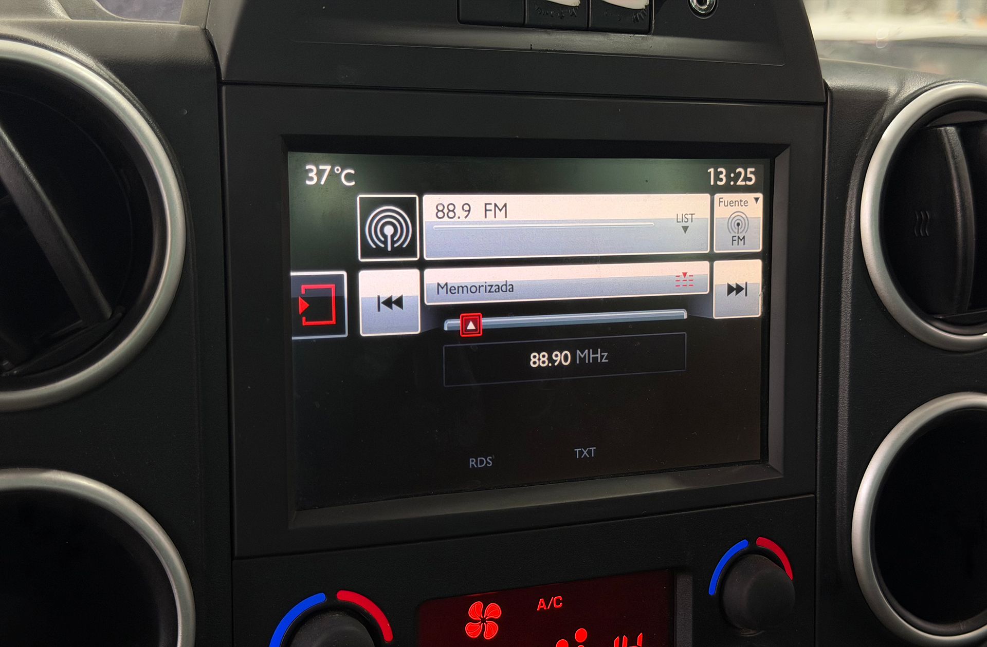 Citroën Berlingo Multispace XTR Plus BlueHDi - foto 28