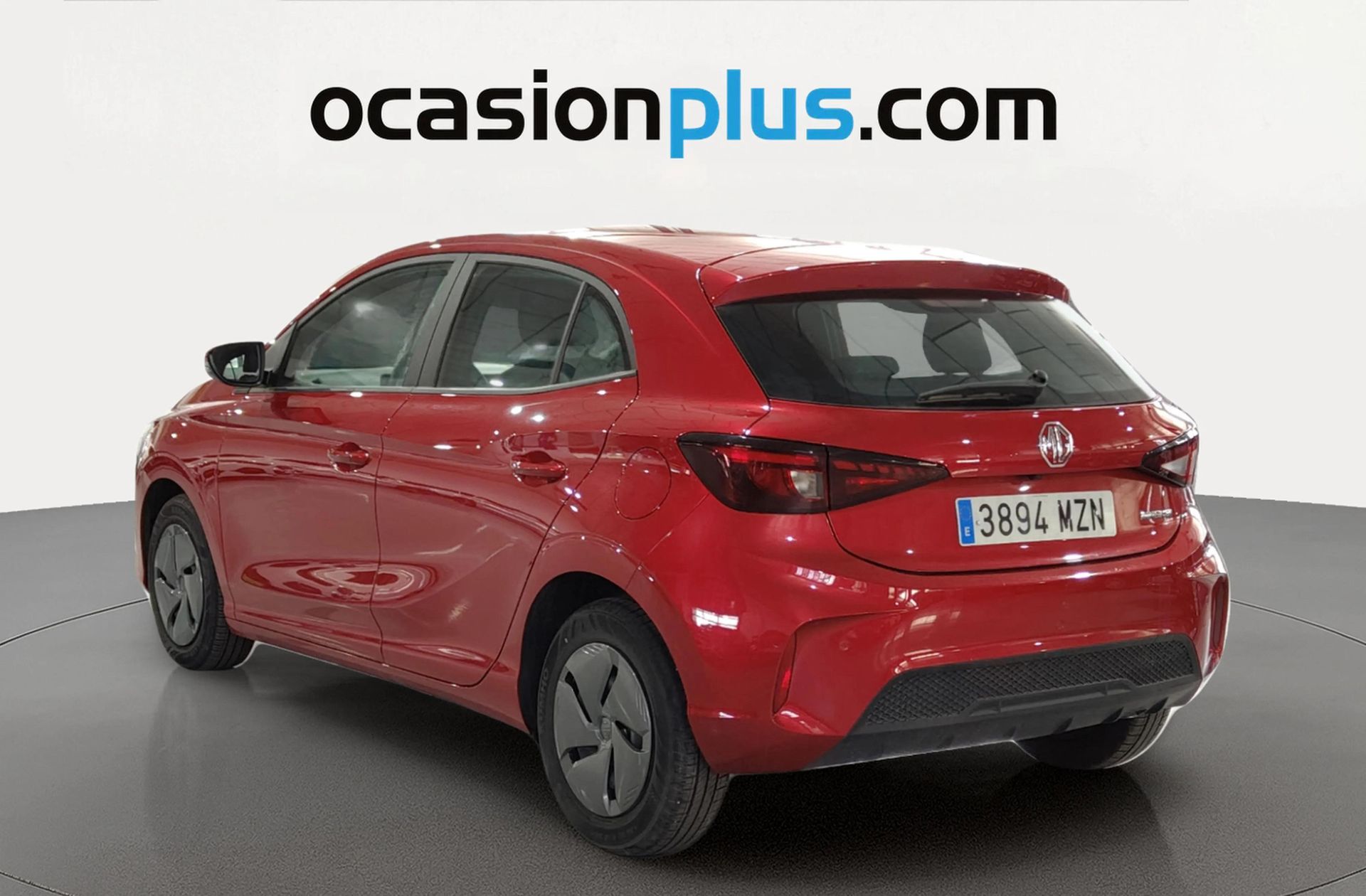 MG MG3 1.5 Standard - foto 3