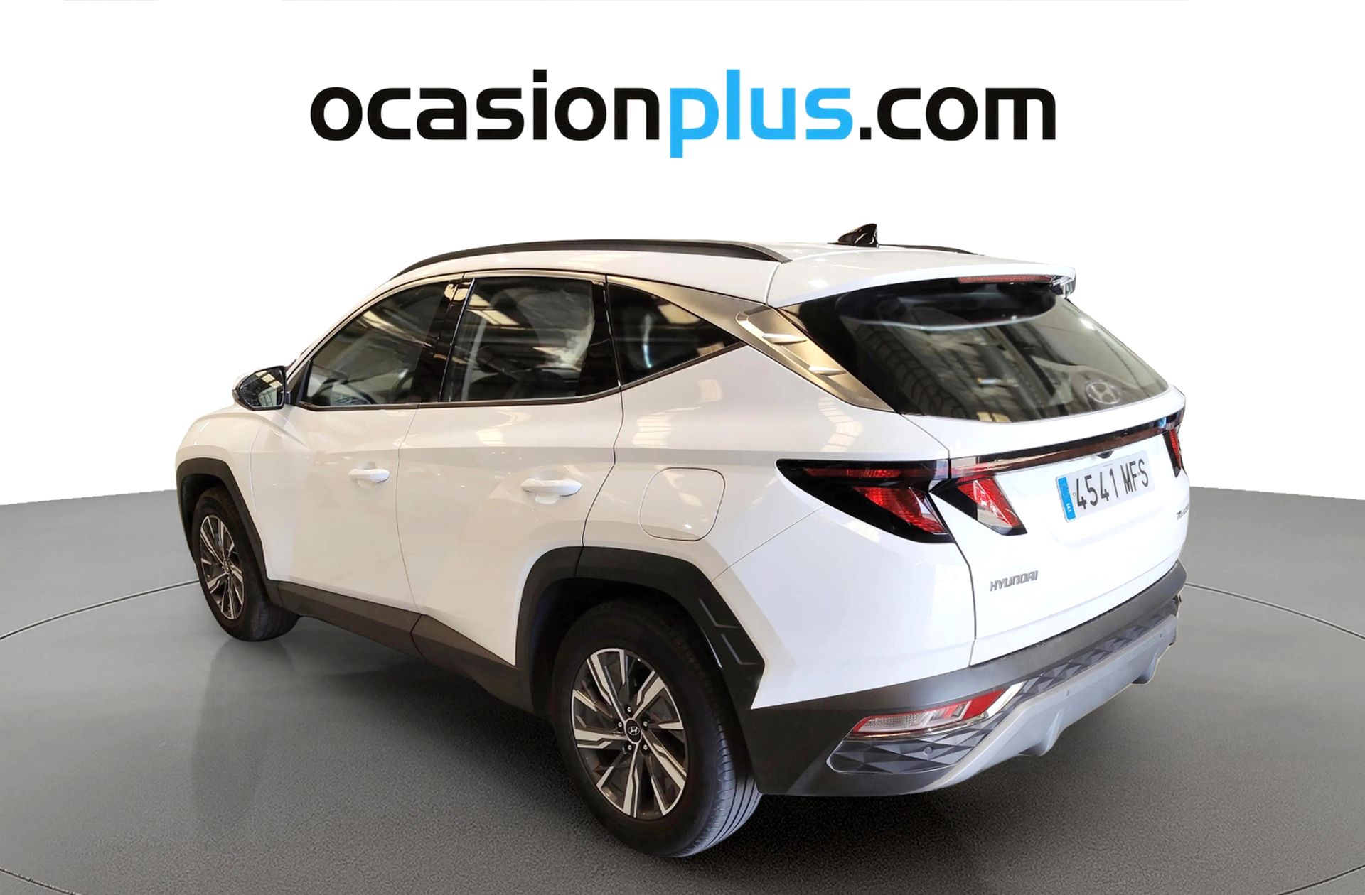 Hyundai Tucson 1.6 CRDi Maxx - foto 3