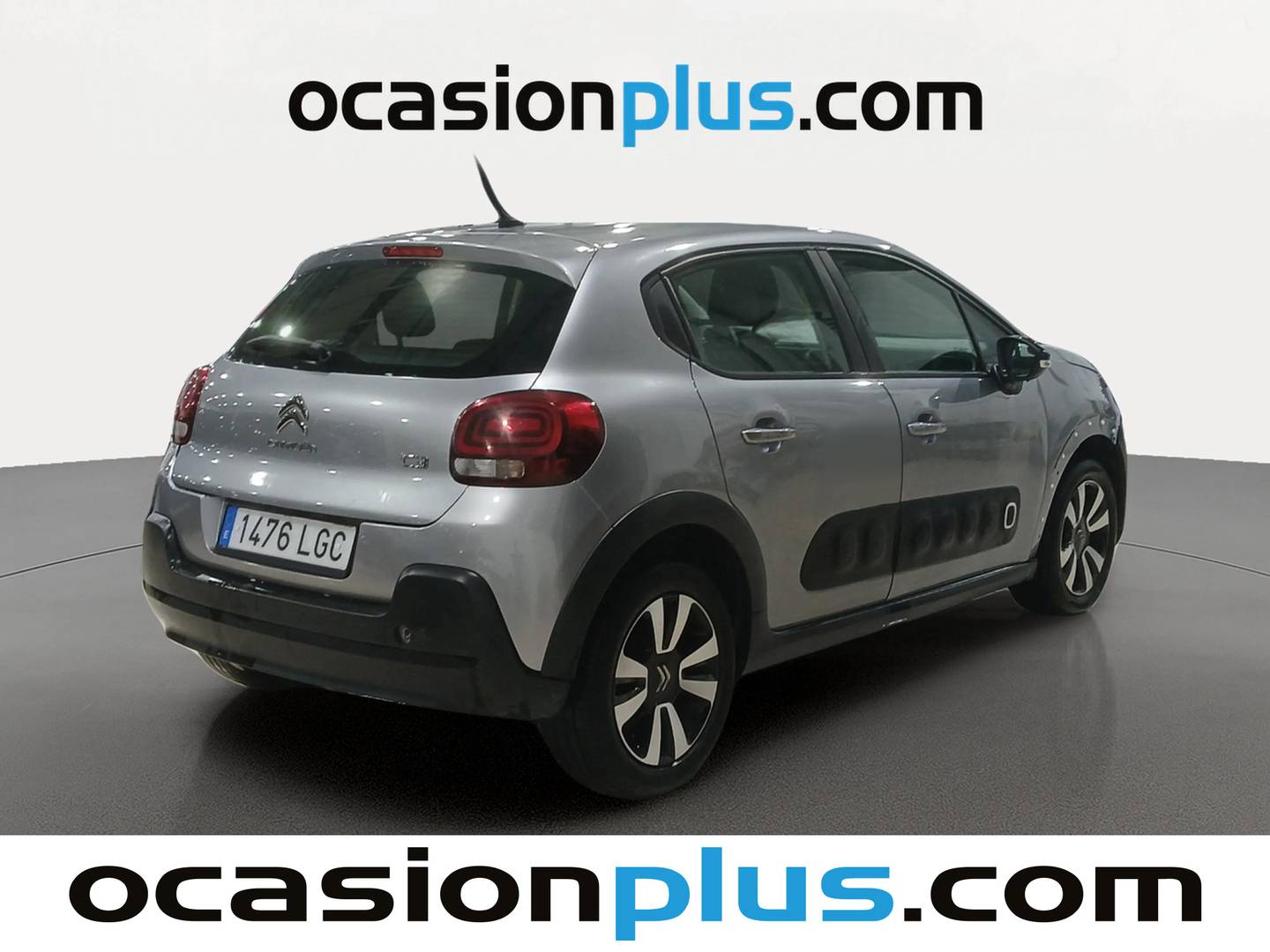 Foto Citroën C3 Citroen C3 PureTech 83 Feel (83 CV)