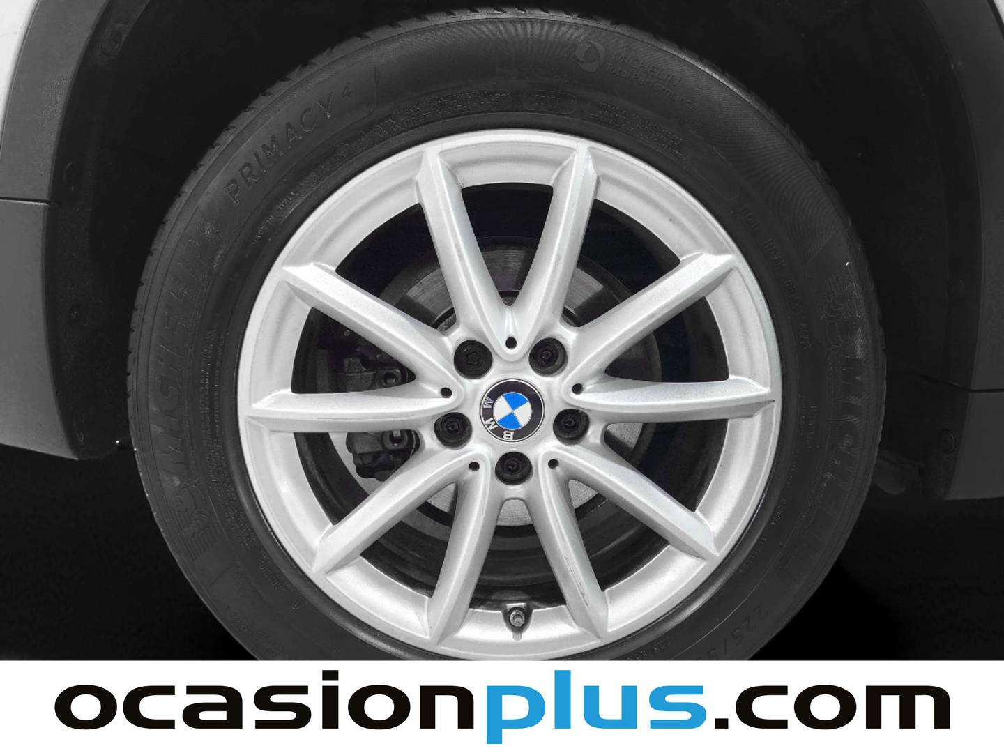 BMW X1 BMW X1 sDrive18d (150 CV) de segunda mano