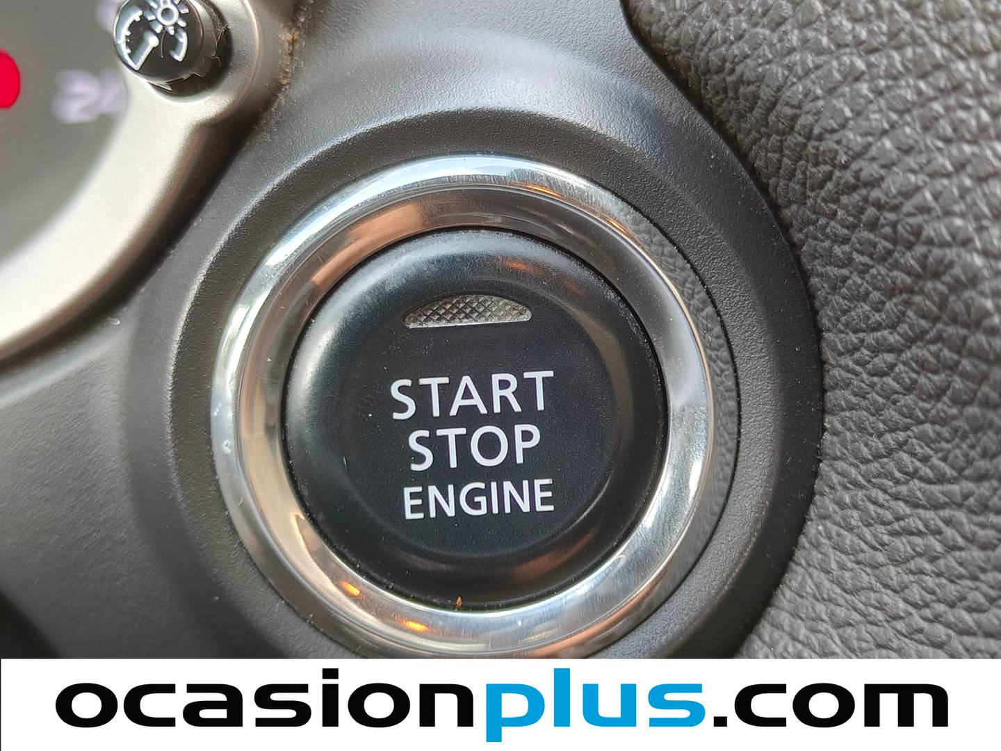 Mitsubishi Eclipse Cross Mitsubishi Eclipse Cross 150T Motion Black Edition (163 CV) 163cv
