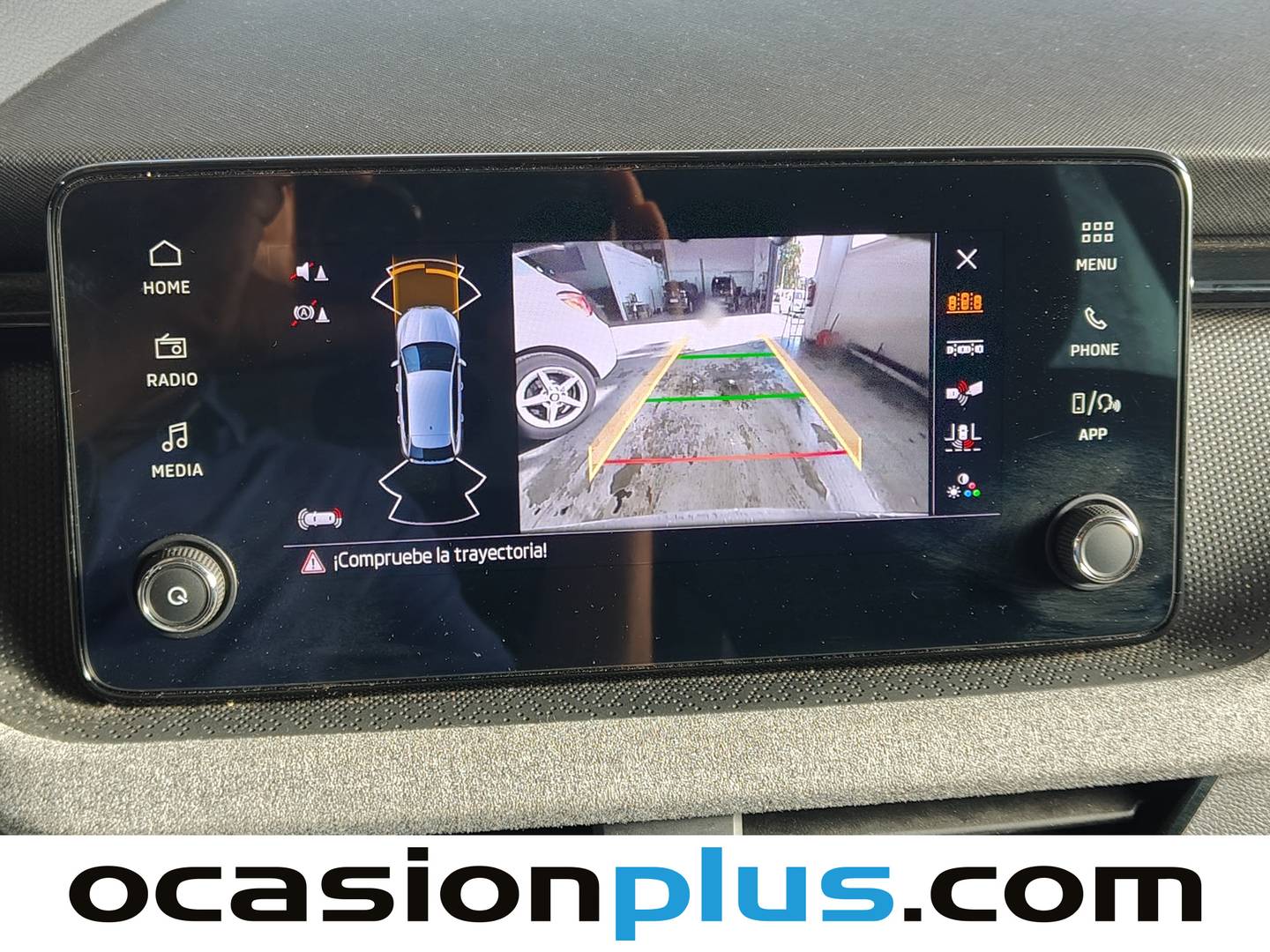 Extras y acabados del Skoda Scala Skoda Scala 1.0 TSI Selection (115 CV)