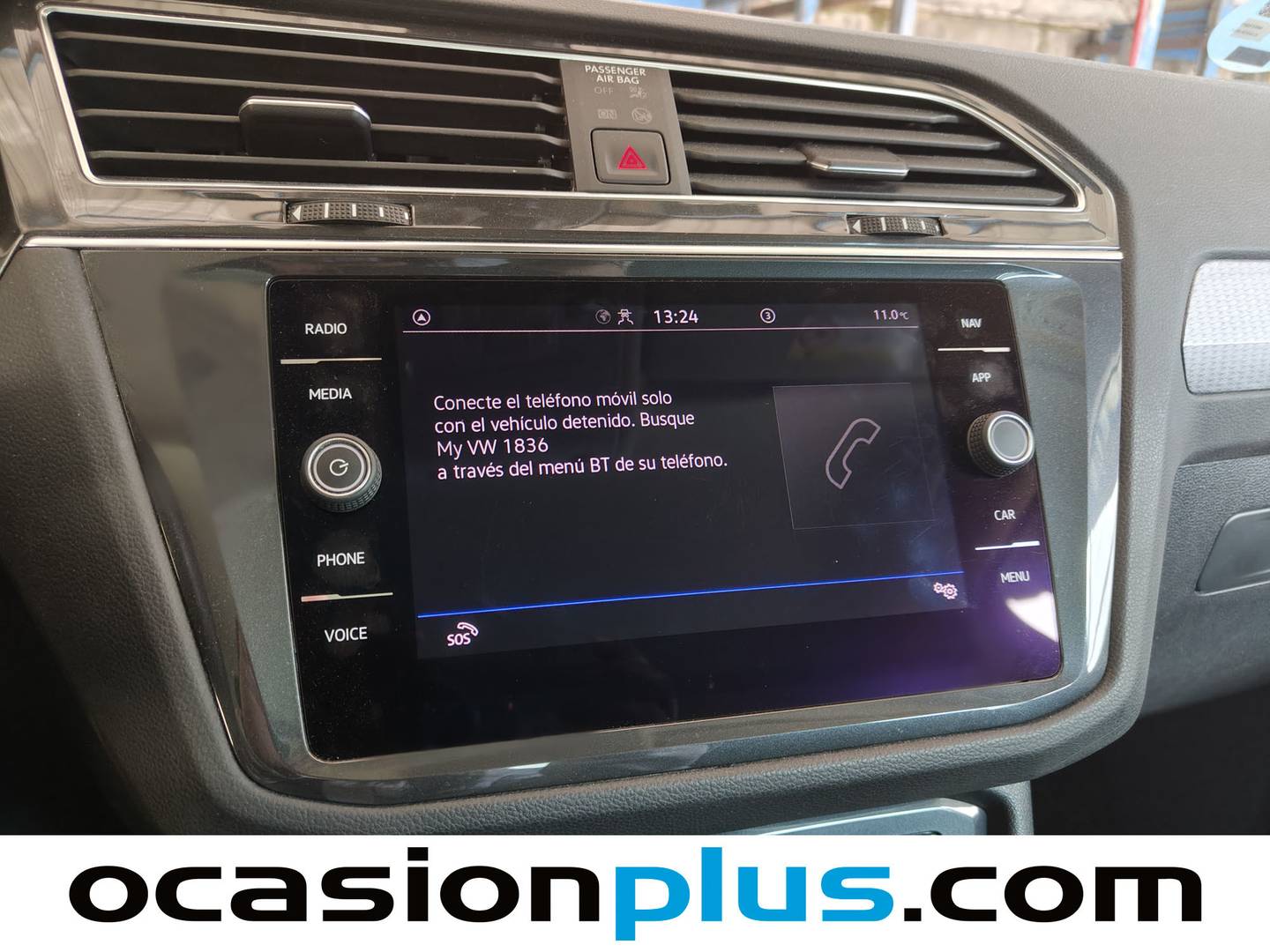 Volkswagen Tiguan Volkswagen Tiguan Life 1.5 TSI (150 CV) DSG de segunda mano