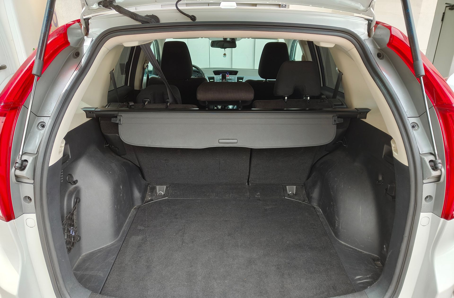 Honda CR-V 1.6 i-DTEC Elegance 4x2 - foto 15