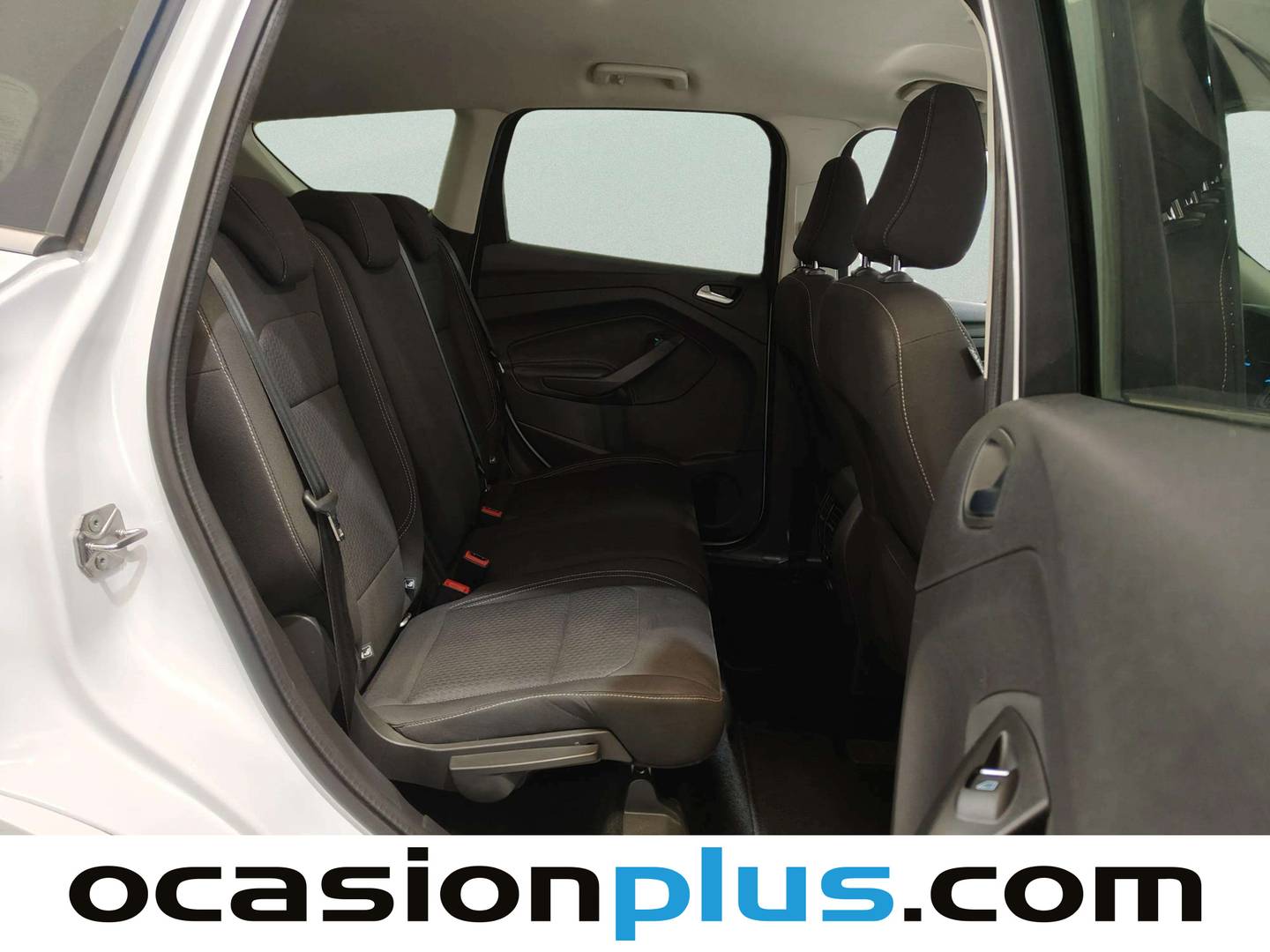 Foto Ford Kuga Ford Kuga 1.5 EcoBoost Trend+ 4x2 (120 CV)