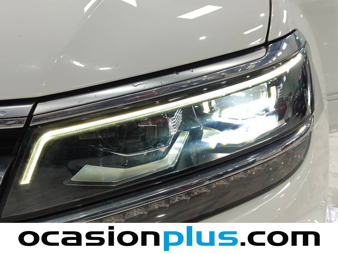 Accesorios del Volkswagen Tiguan Volkswagen Tiguan Sport 2.0 TDI (150 CV) Pack R-Line