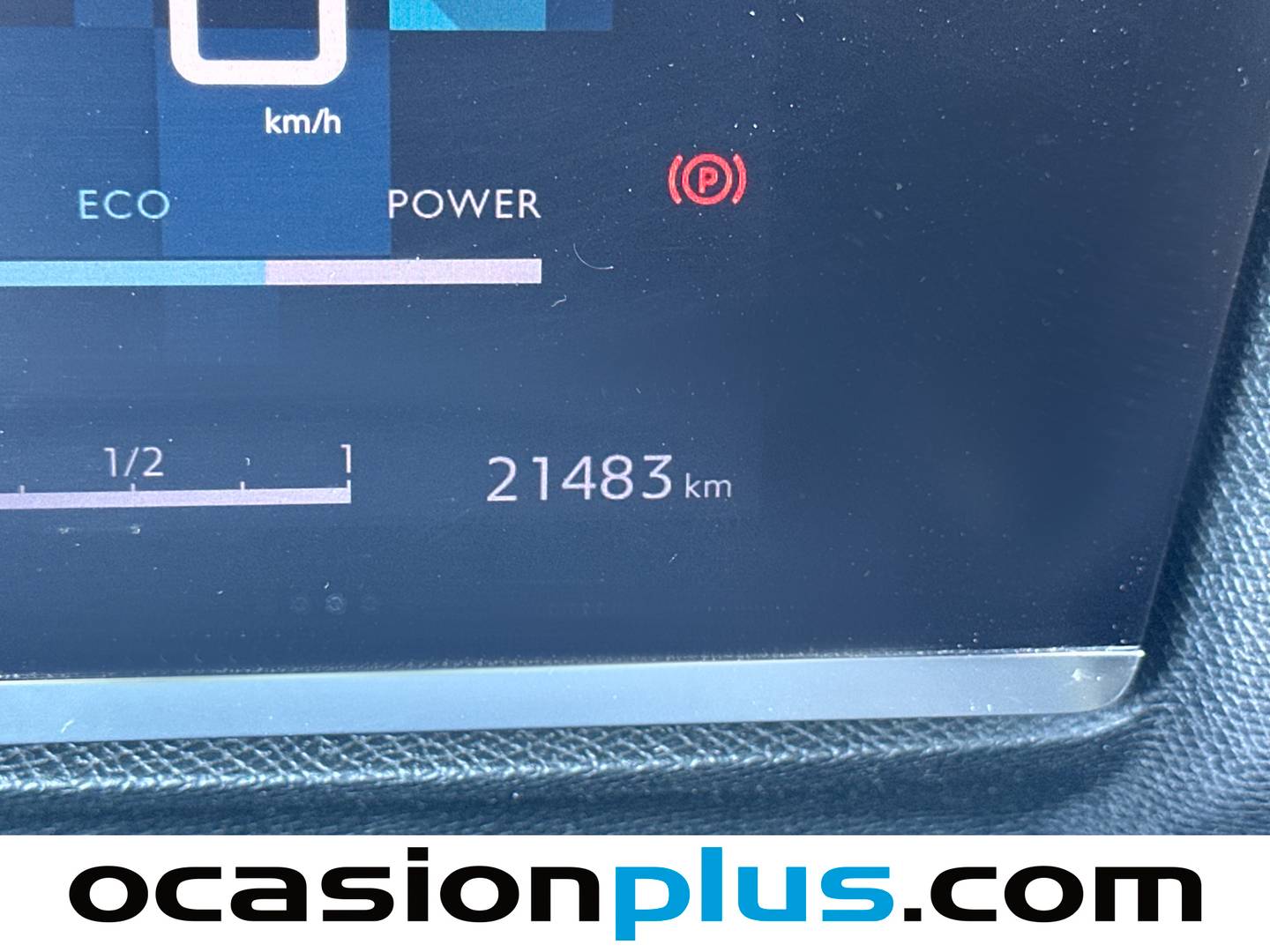 Citroën C4 X Citroën C4 X Hybrid 136 e-DCS6 Plus (136 CV) seminuevo