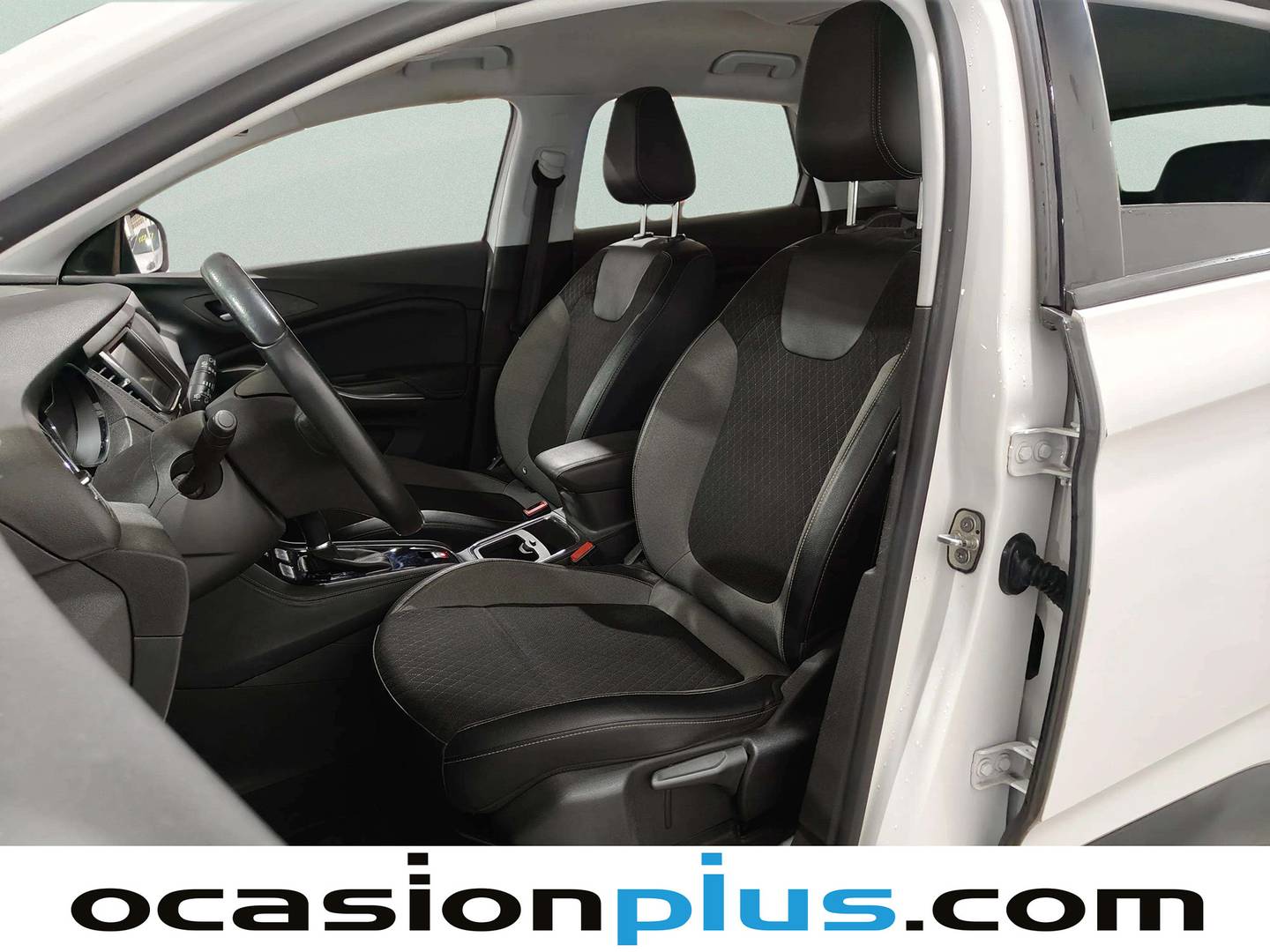 Foto Opel Grandland X Opel Grandland X 1.6 CDTi Excellence Auto (120 CV)