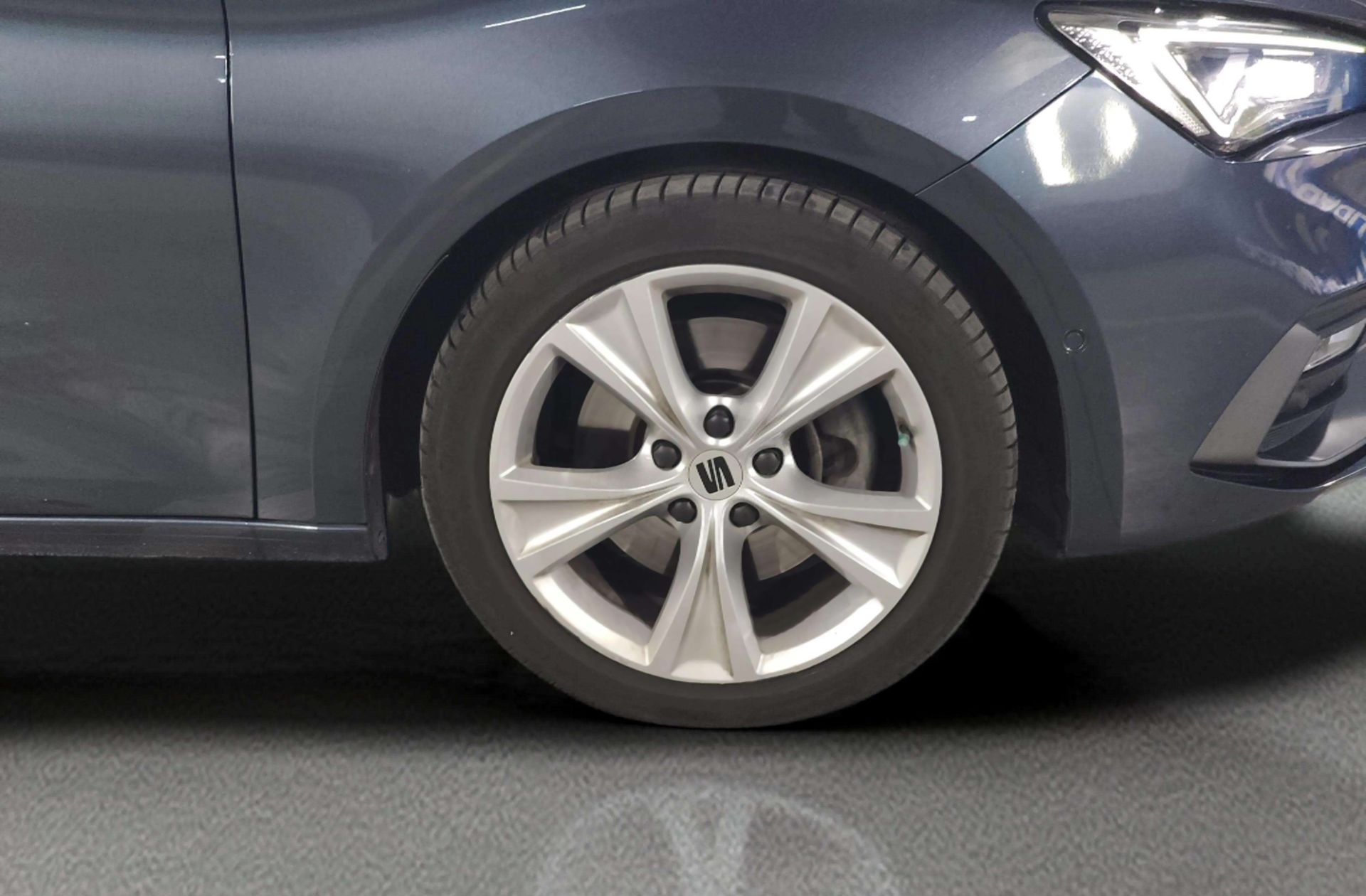 SEAT León 1.5 TSI FR - foto 46