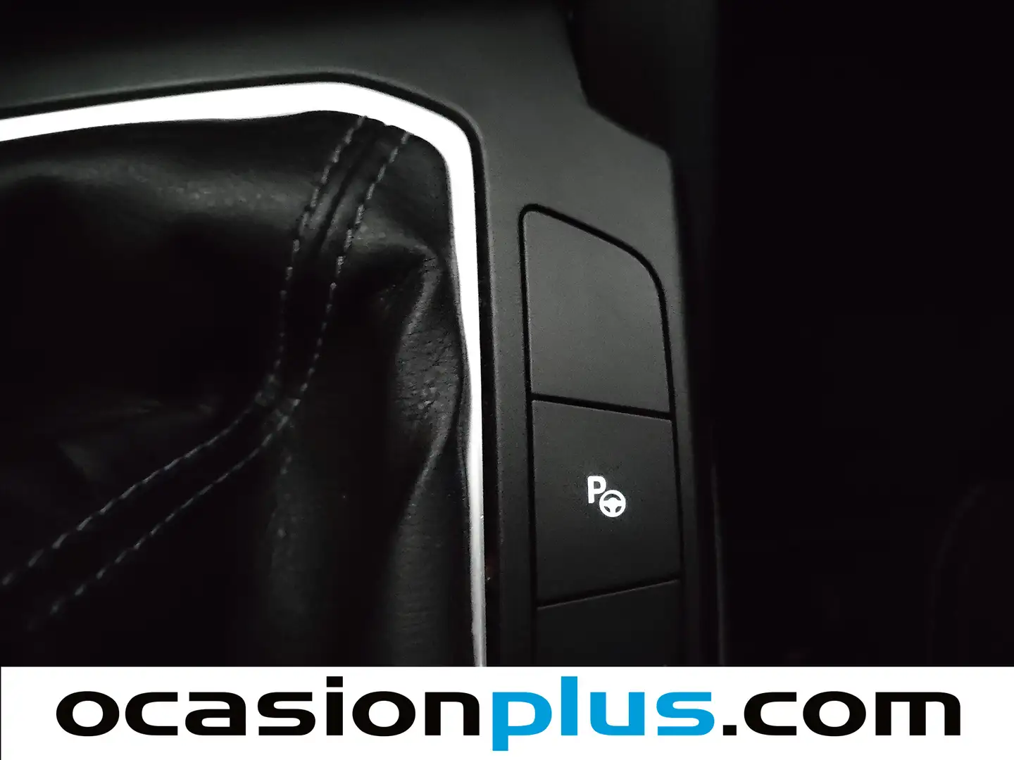 Foto Ford Focus Ford Focus 1.0 Ecoboost MHEV Active (155 CV)