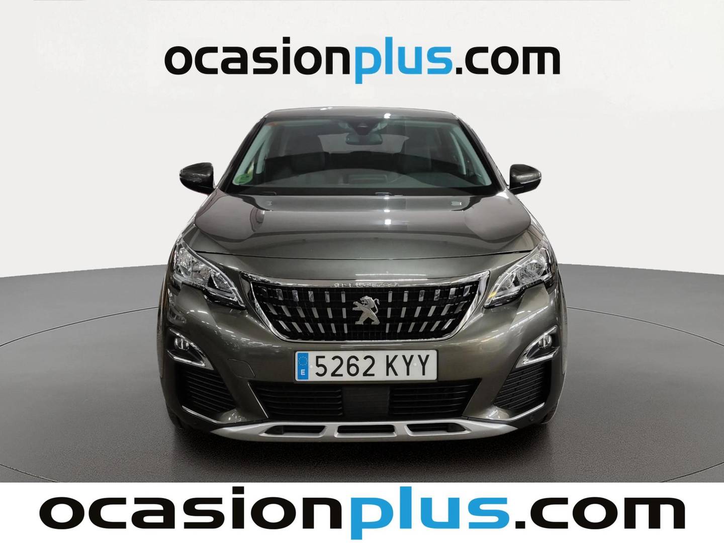 Peugeot 3008 Peugeot 3008 PureTech 130 S&S Allure (130 CV) seminuevo