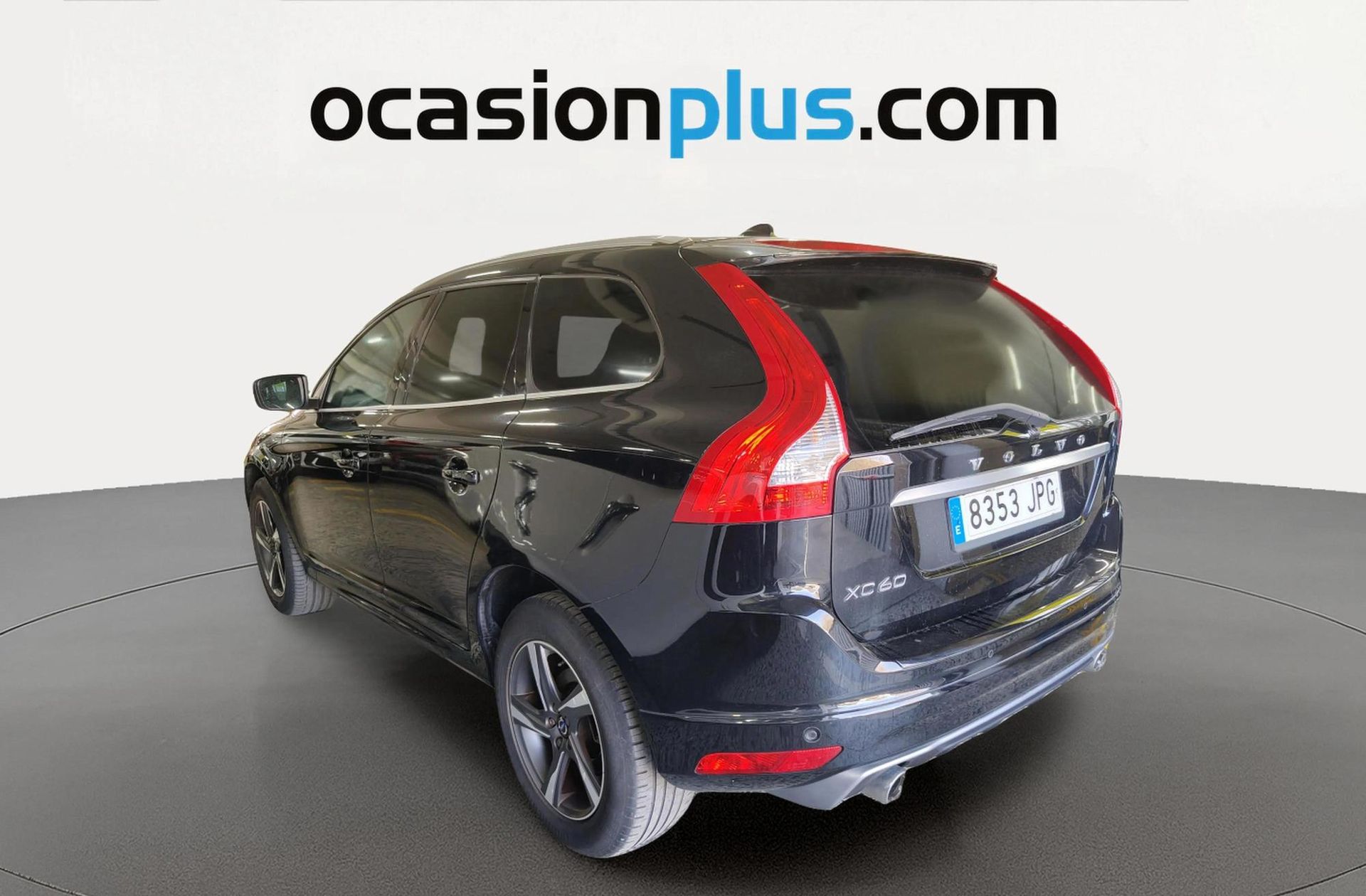 Volvo XC60 D3 R-Design Momentum - foto 3