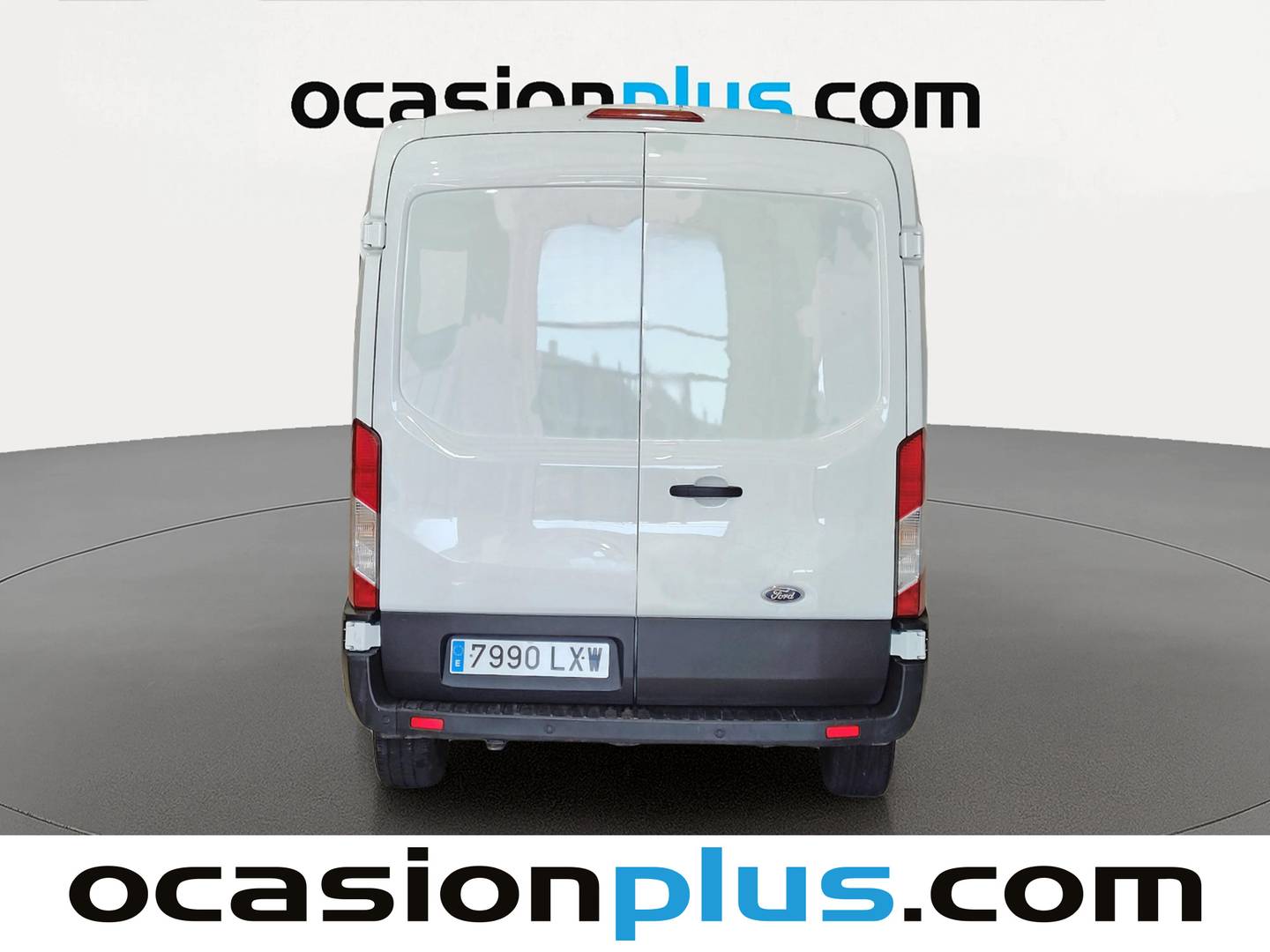 Ford Transit FORD Transit Furgon 350 L3H2 Trend (130 CV) barato