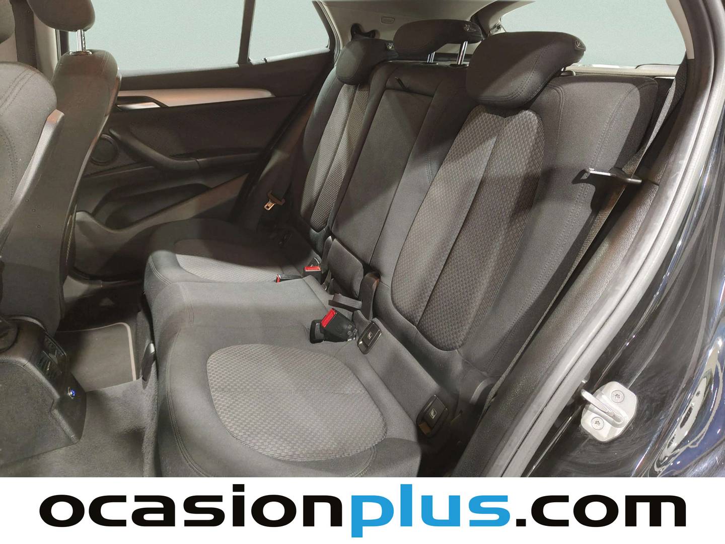 BMW X2 BMW X2 sDrive18d (150 CV) de segunda mano