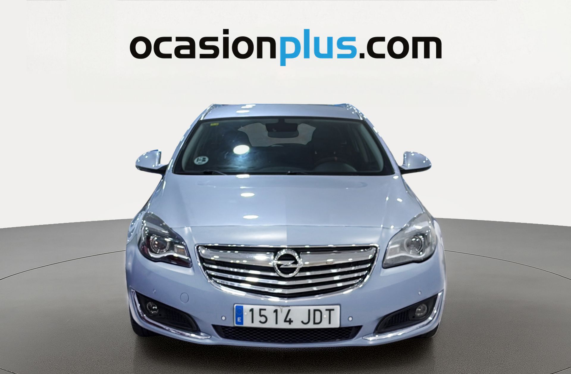 Opel Insignia Sports Tourer 2.0 CDTI ecoFlex Excellence - foto 12