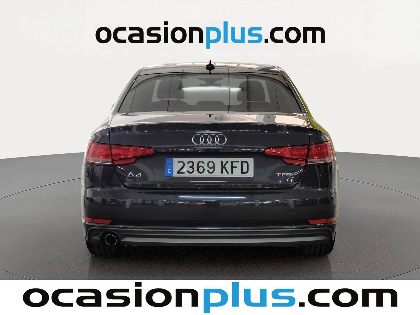 Audi A4 Audi A4 S line edition 1.4 TFSI (150 CV) gasolina