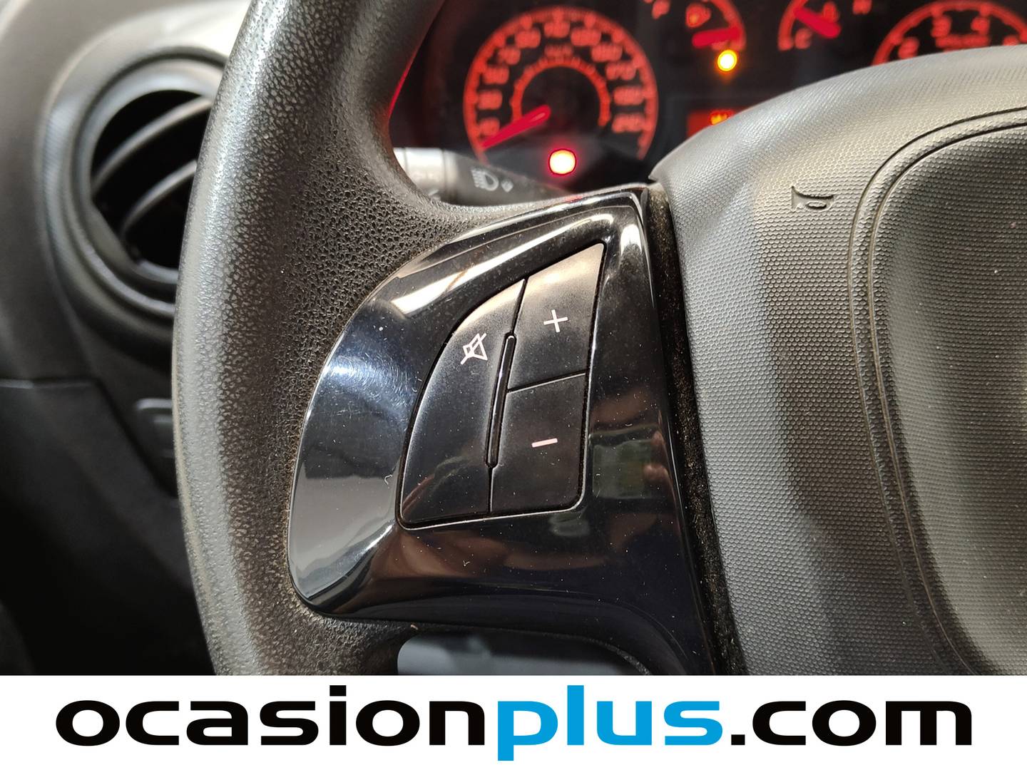 Fiat Fiorino Fiat Fiorino Cargo Furgon 1.3 Multijet Base (80 CV) seminuevo