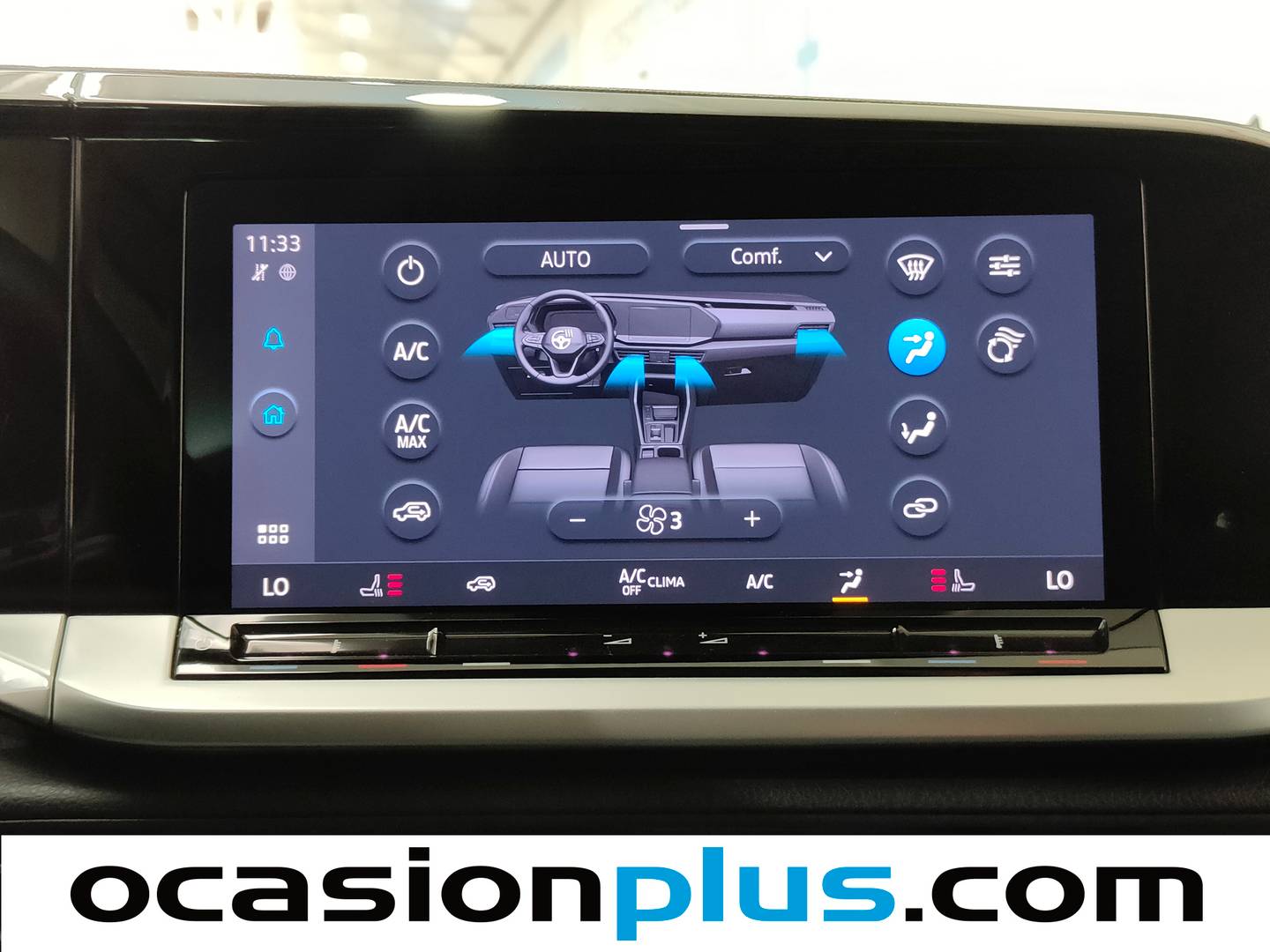 Foto Ford Grand Tourneo Connect Ford Grand Tourneo Connect 2.0 Ecoblue Titanium Auto (122 CV) 7 Plazas