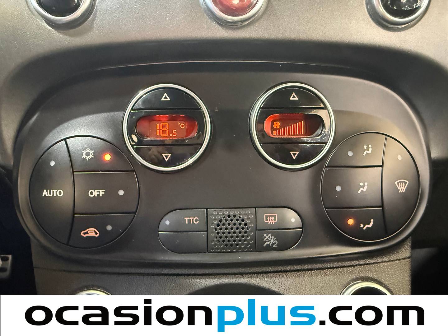 Abarth 500 Abarth 500 1.4 16v T-Jet 595 (165 CV) barato