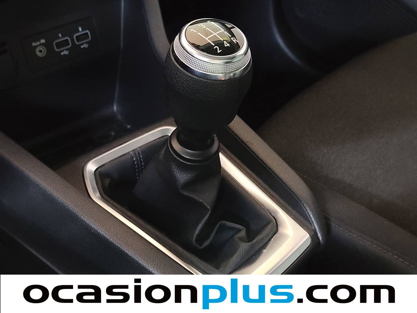 Renault Clio Renault Clio Intens TCe (100 CV) de segunda mano