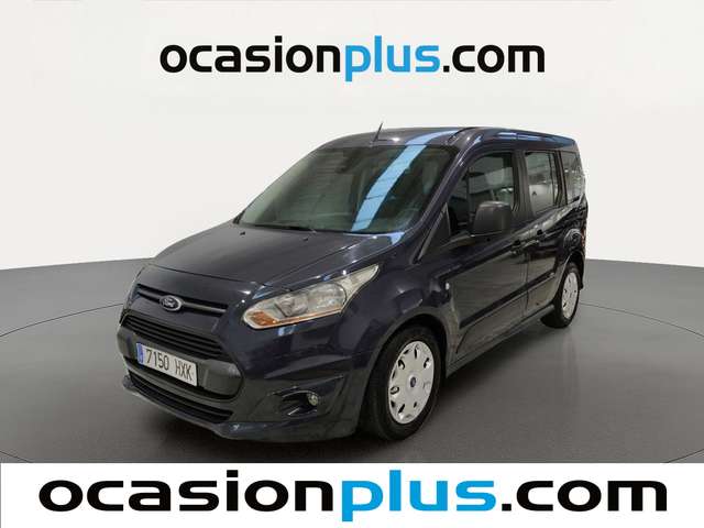 Ford Transit Connect Kombi 1.6 TDCI 220 L Trend L1 (95 CV) de segunda mano
